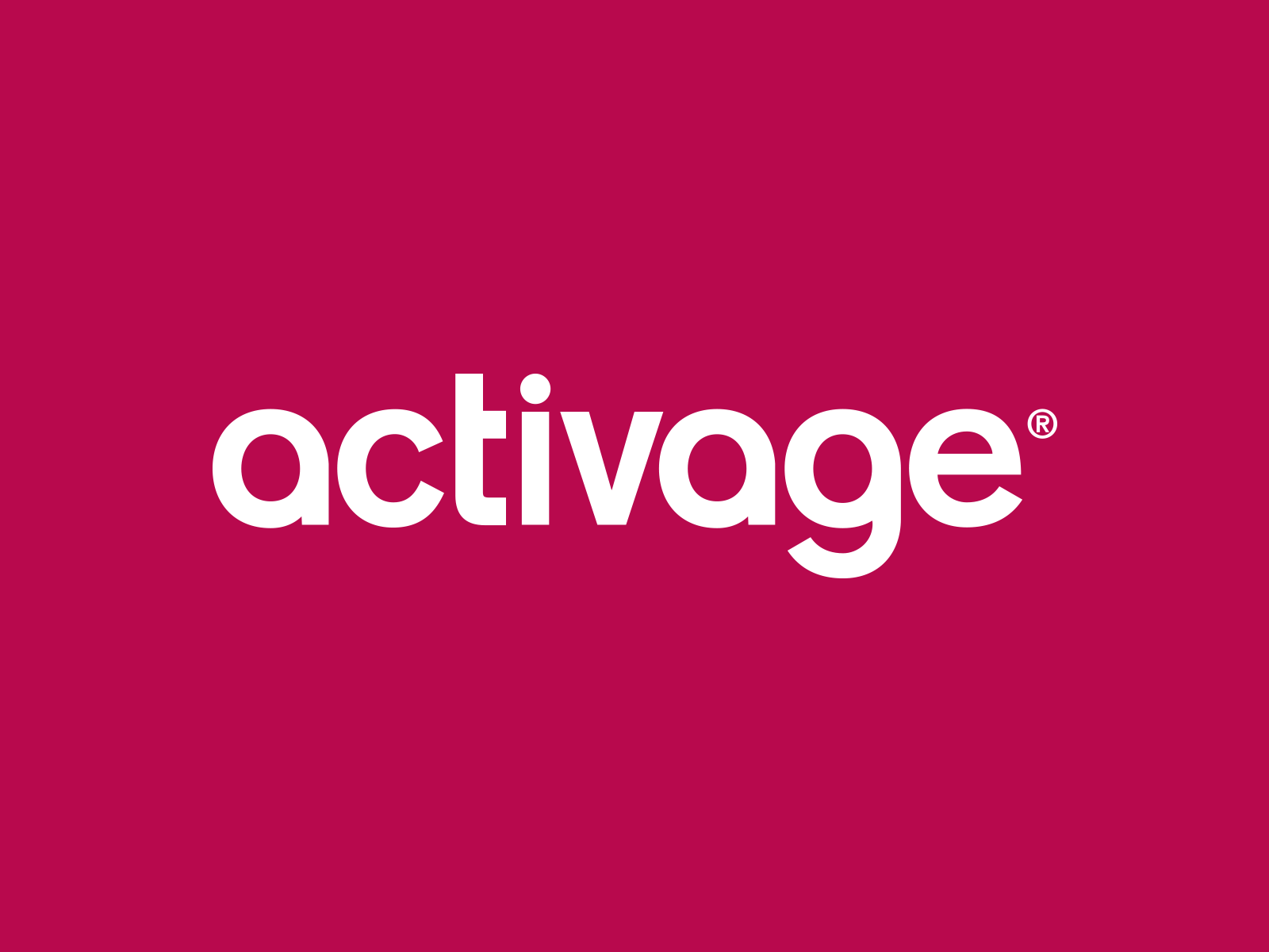Activage Center